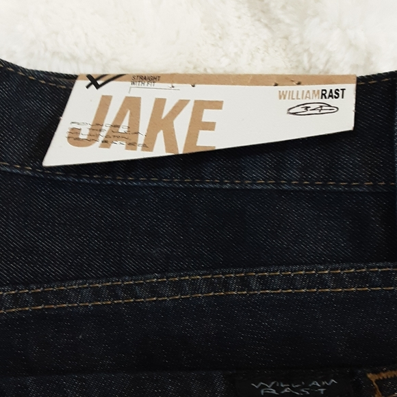 Pants - Picture 6 of 7